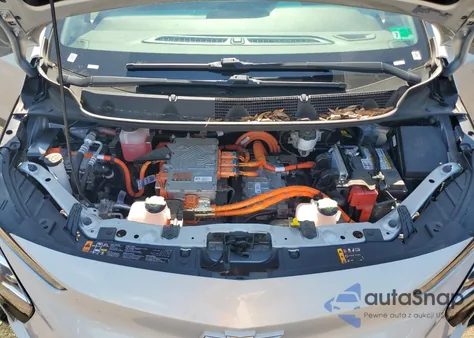 2023 Chevrolet Bolt Ev 1Lt from USA, damaged, VIN 1G1FW6S00P4201143